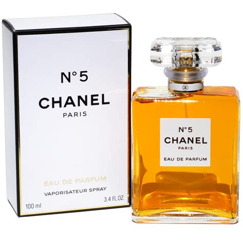 channel 7 perfume.